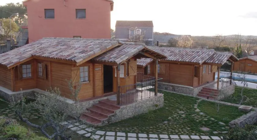 Cabañas Miraduero - Image 1
