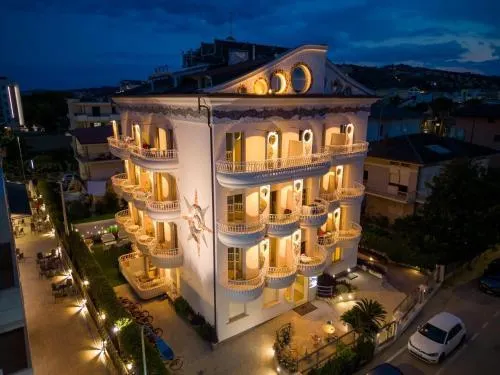 Appartamenti per Vacanze Anchisemare - Image 1