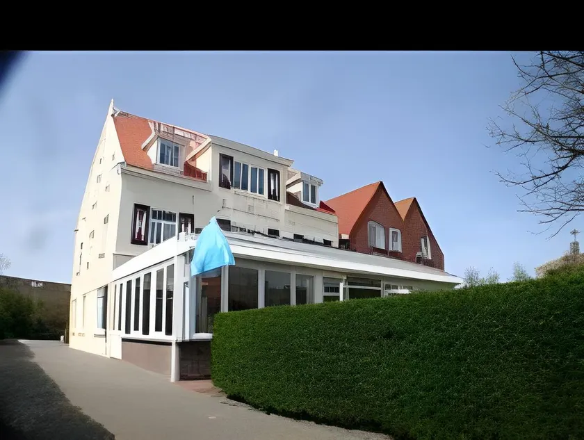 Hotel In den Brouwery - Image 1