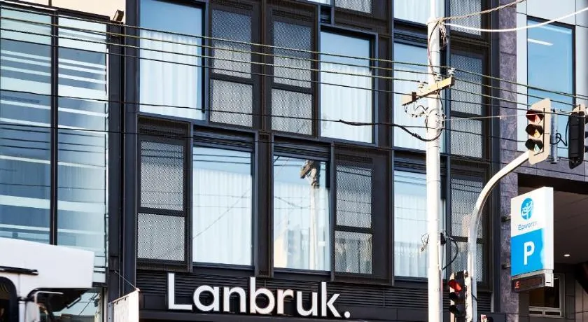 Urban Rest Lanbruk - Image 1