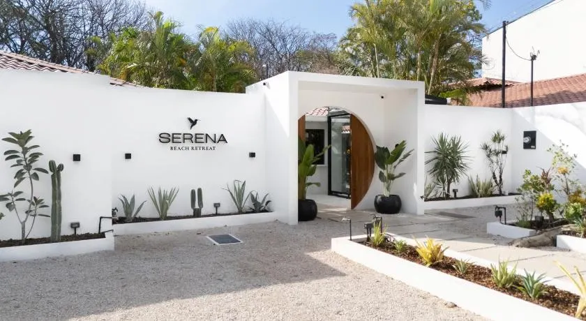 Serena Nosara Beach Retreat - Image 1