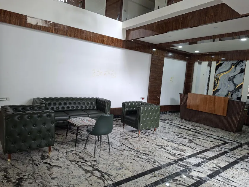 The President Hotel, Tumkur - Image 1