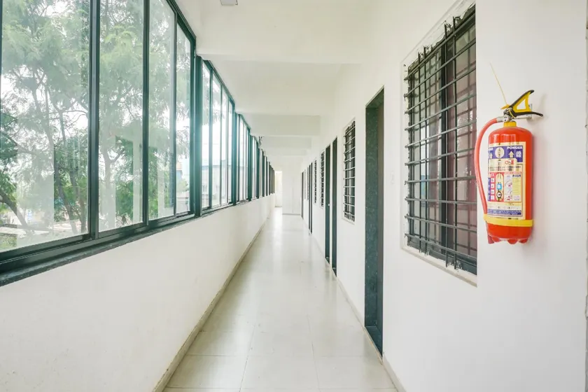 Hotel O Shanaya Inn - Image 1