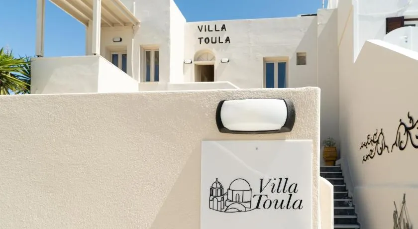 Villa Toula - Image 1