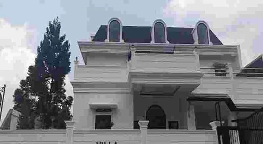 Pesona Halimun Cisarua - Image 1