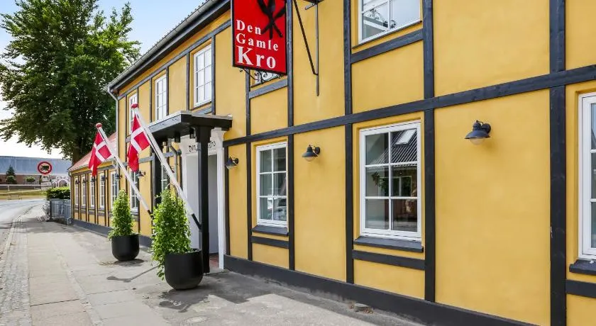 Den Gamle Kro Hornslet - Image 1