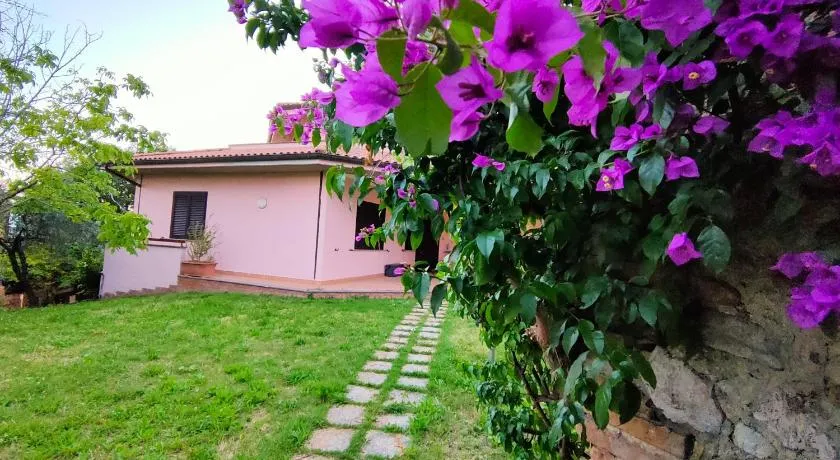 Bella Vista - Belvedere - Image 1