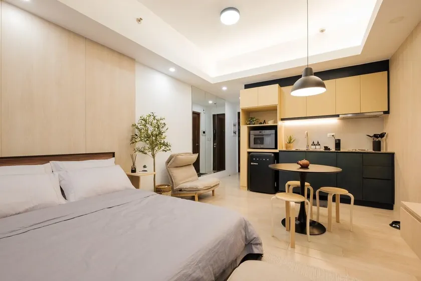 Eastwood LeGrand 3 Eastwood City, Quezon City - Image 1
