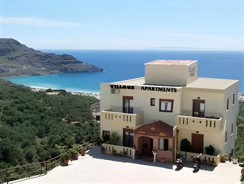 The Village Apartments - Image 1