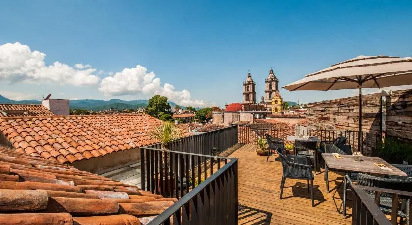 Múbú Hotel Boutique - Image 1