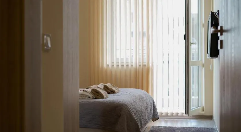 The Place -Apartments in Plovdiv, with private parking - Image 1