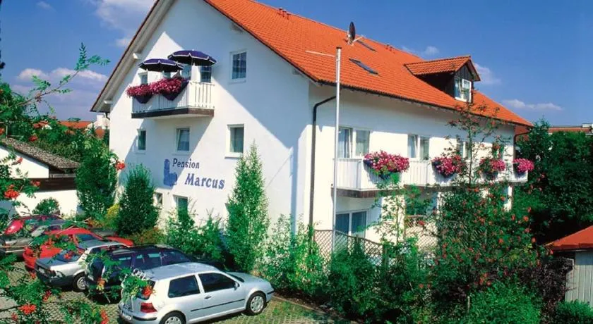 Pension Marcus - Image 1