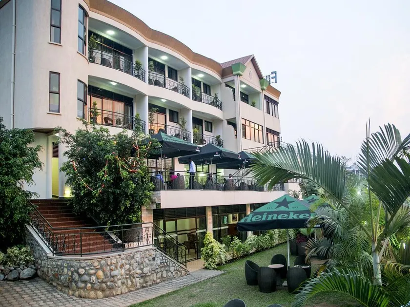 Five to Five Hotel - Image 1