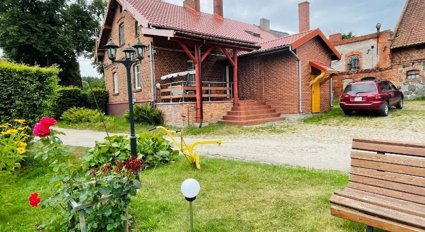 Agroturystyka Szerokopaś - Image 1