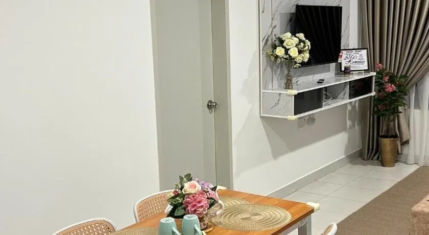 Cozy 3BR Homestay near KLIA - Image 1