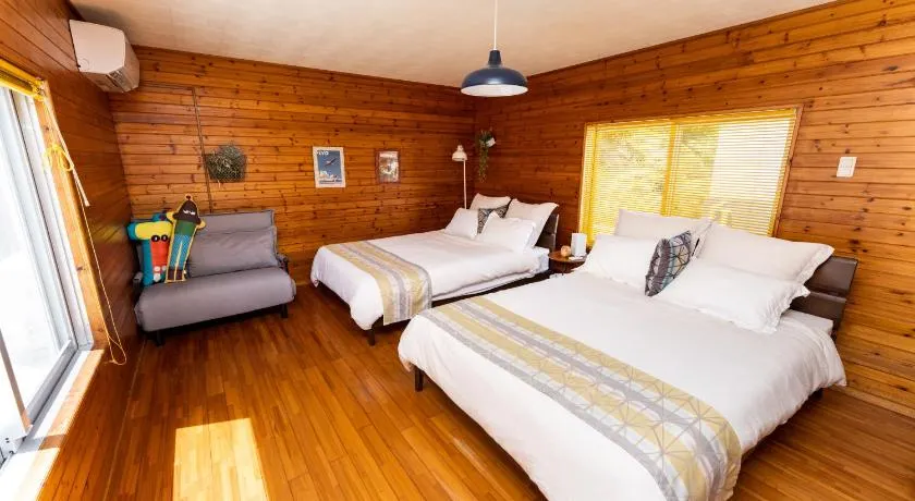 Guesthouse Senaga - Image 1