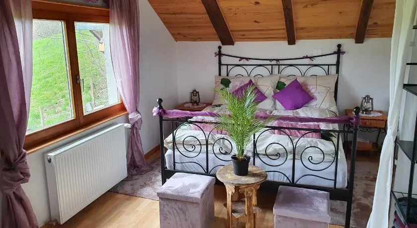 Gîte de la Motte - Image 1