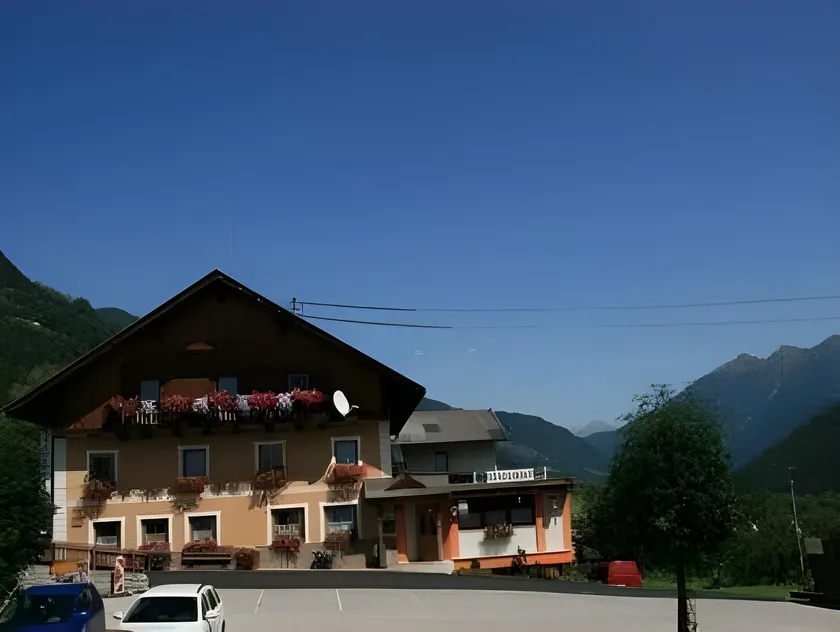 Hotel Stadlwirt - Image 1
