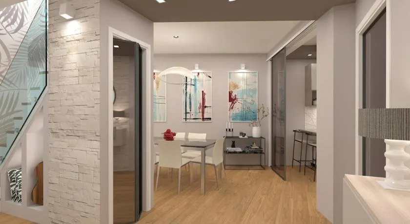 RELAX LA PIEVE Apartment - Image 1