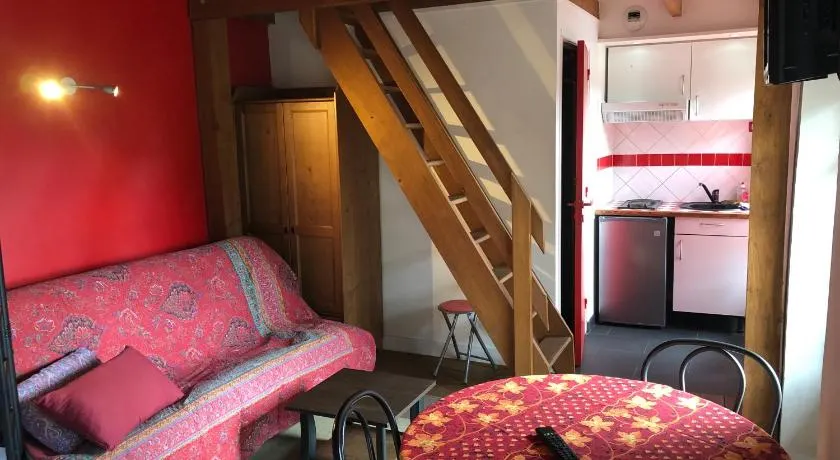Appartements et Chambres Le Vaumurier de Saint Lambert - Image 1