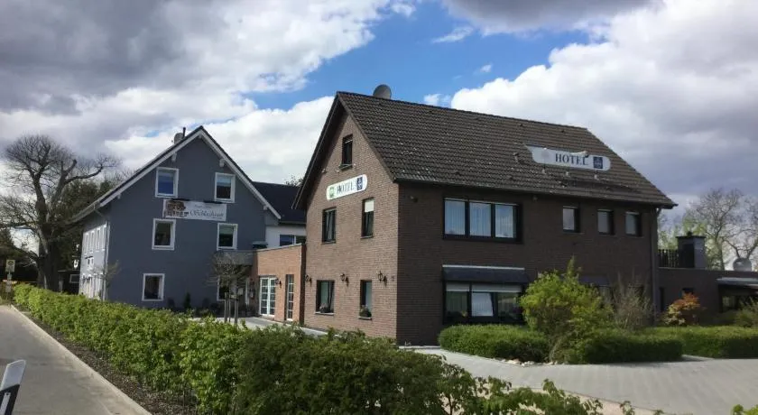 Zum alten Schlagbaum Hotel Garni - Image 1