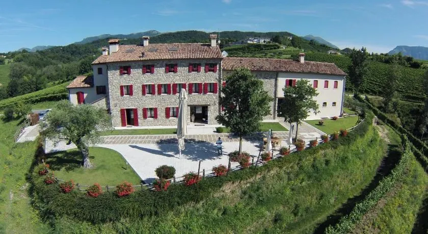 Agriturismo Althea - Image 1