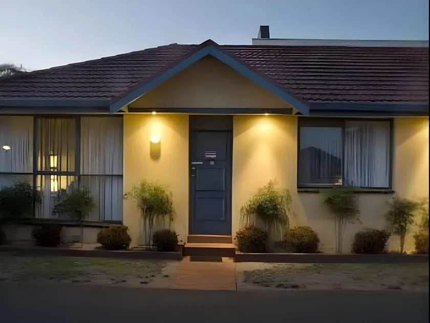 Mornington Motel - Image 1
