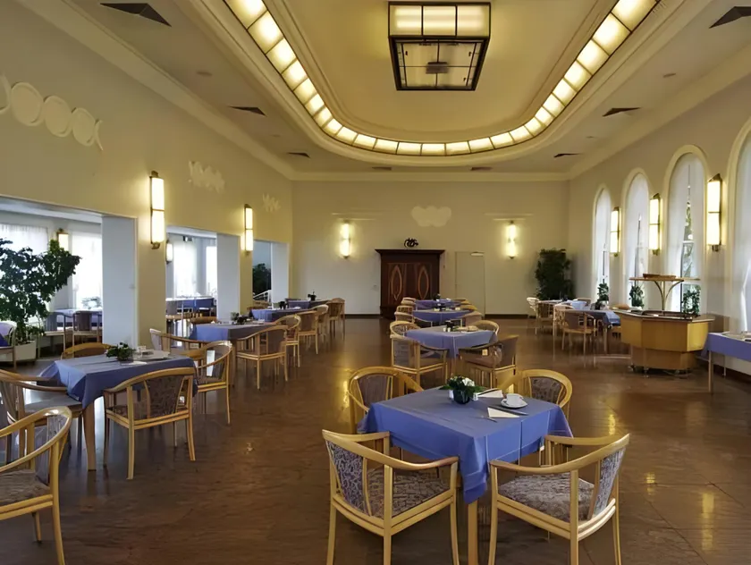 Hotel Seelust - Image 1