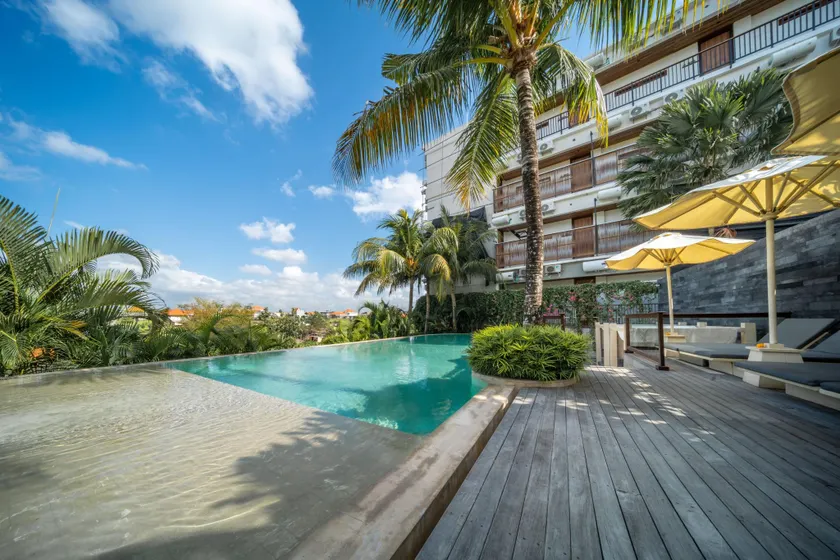 Astera Resort Canggu by Ini Vie Hospitality - Image 1