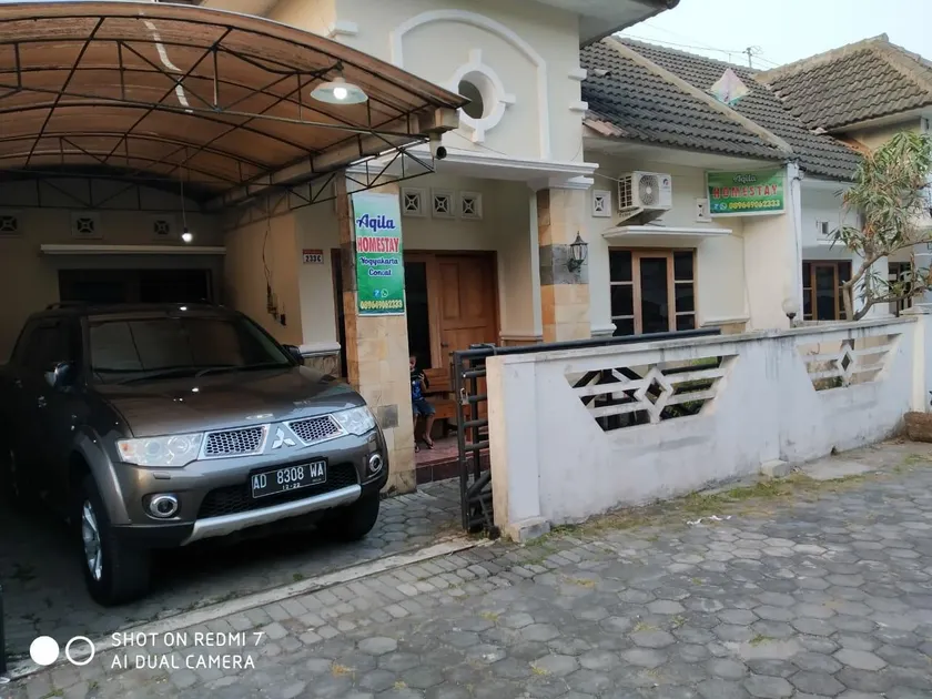 Homestay Yogyakarta AQILA - Image 1