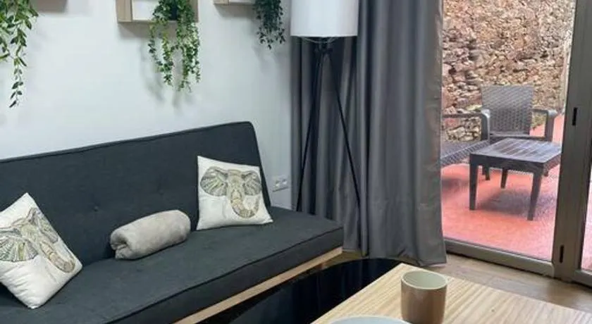 Apartamento Casa Cesárea - Image 1