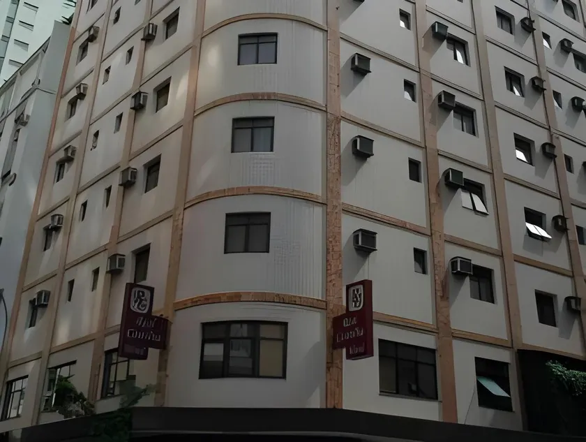 Real Castilha Hotel - Image 1