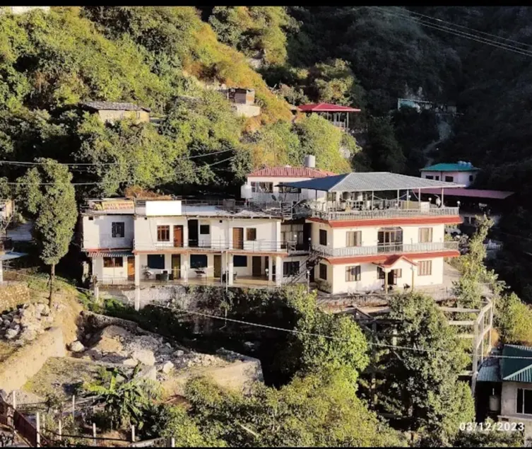 Nature View Home Stay - Image 1