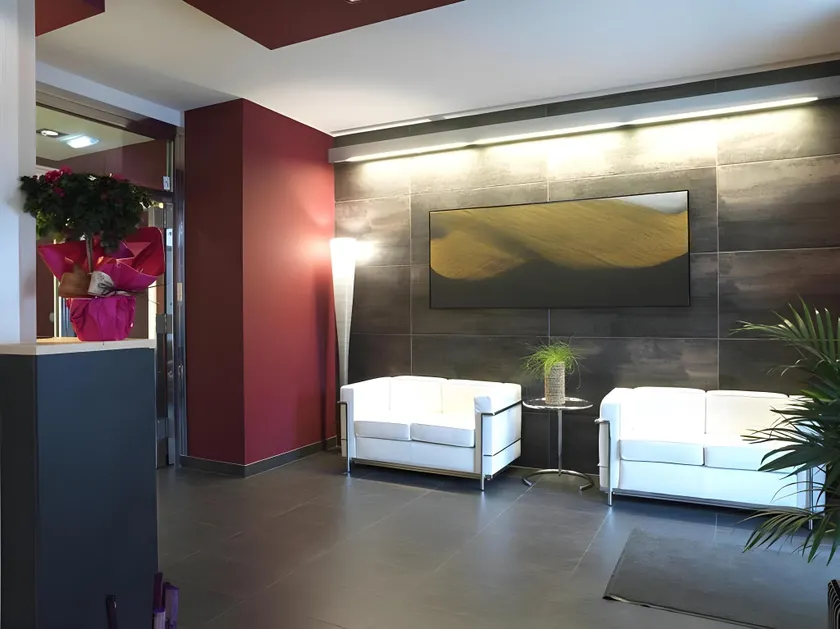 Hotel Txarriduna - Image 1