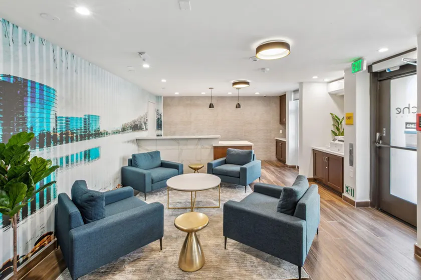 Kasa Niche Hotel Redwood City - Image 1