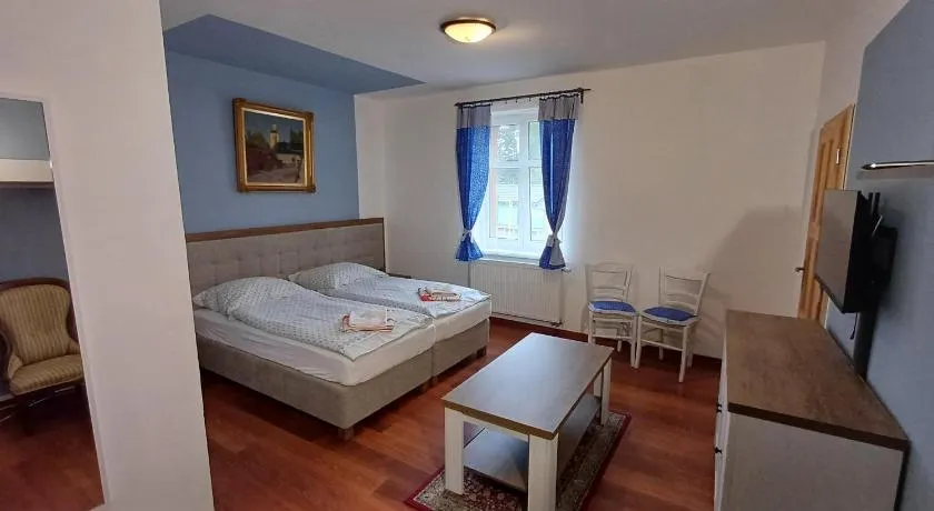 Penzion Slunečno - Image 1