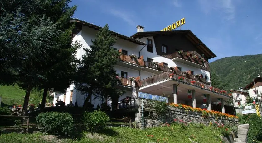Hotel Bellevue - Image 1