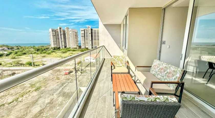 Apartamento Confort Delventto - AR Rentals - Image 1