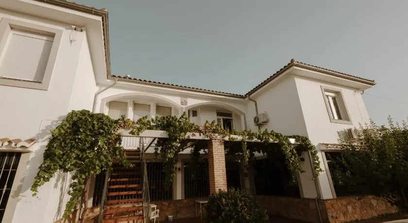 Hotel Asador Las Viñas - Image 1