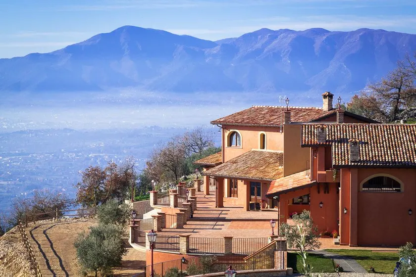 De Vita Beata Agriturismo - Image 1