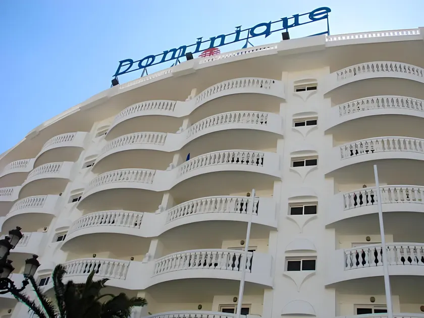 Apartamentos Dominique - Image 1