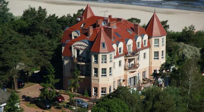 Villa del Mar - Image 1