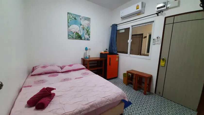 Samed Runa Village - Image 1