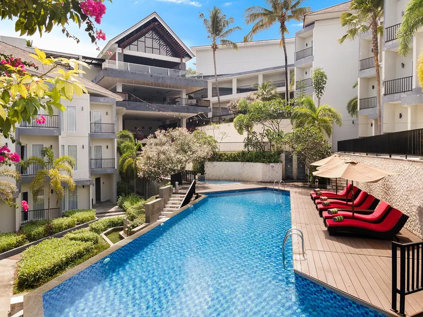 Swiss-Belinn Luwuk - Image 1