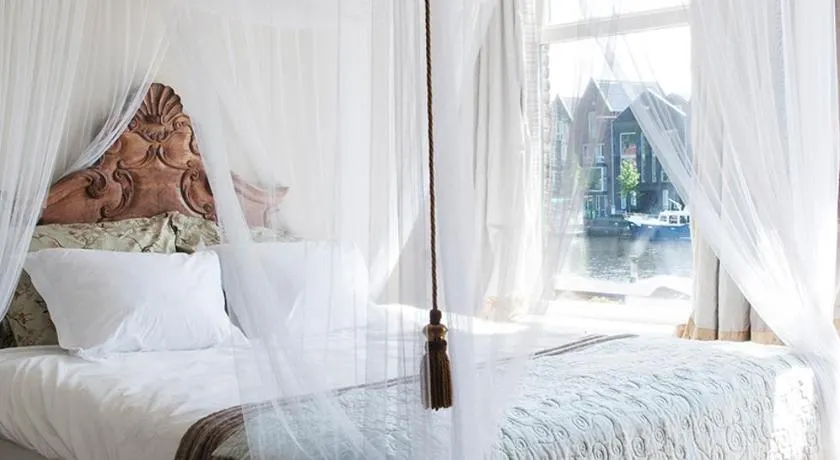 RiverSide Suite - Haarlem City Centre - Image 1