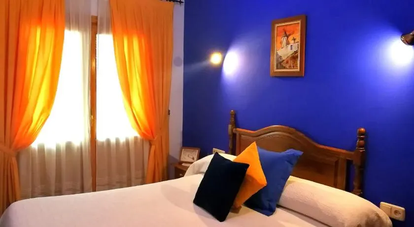 Hostal Restaurante Ego's - Image 1