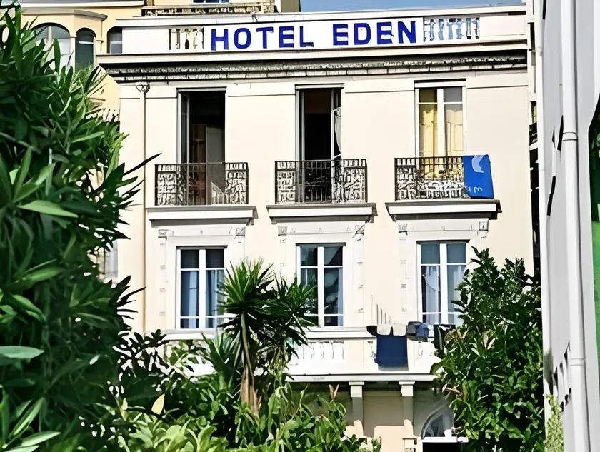 Villa Eden - Image 1