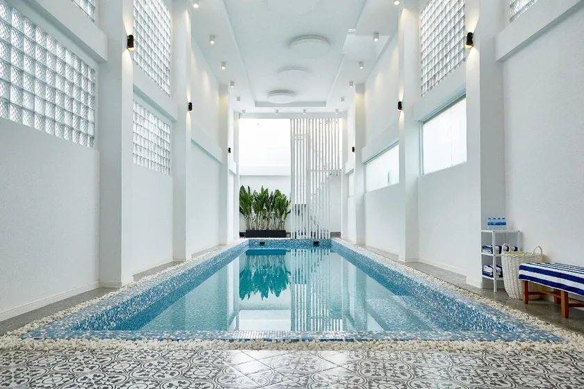 8B Aparthotel - Image 1