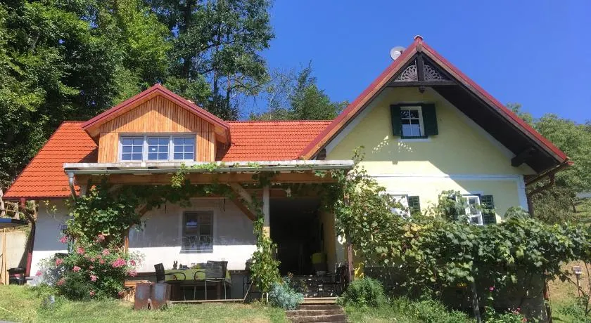 Ferienhaus am Himberg - Image 1