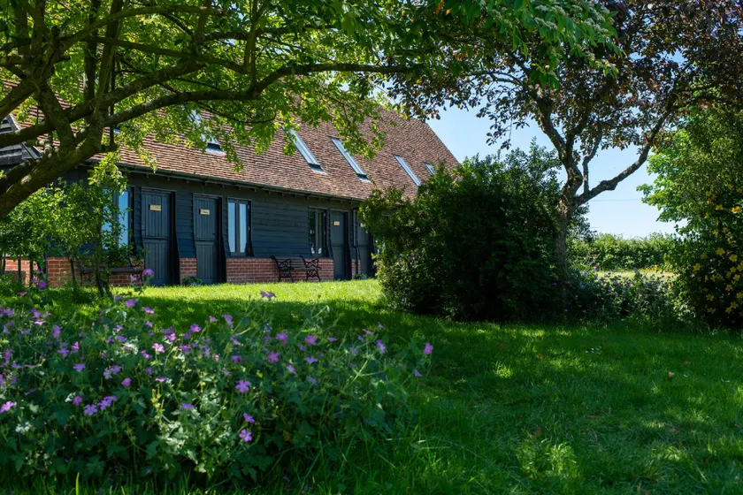The Plough Inn - Image 1